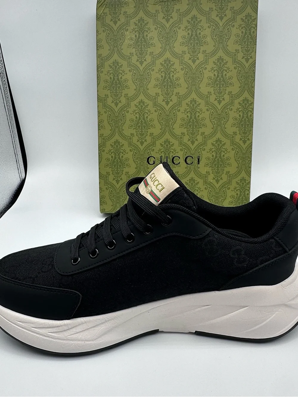 Gucci Men’s Sneaker